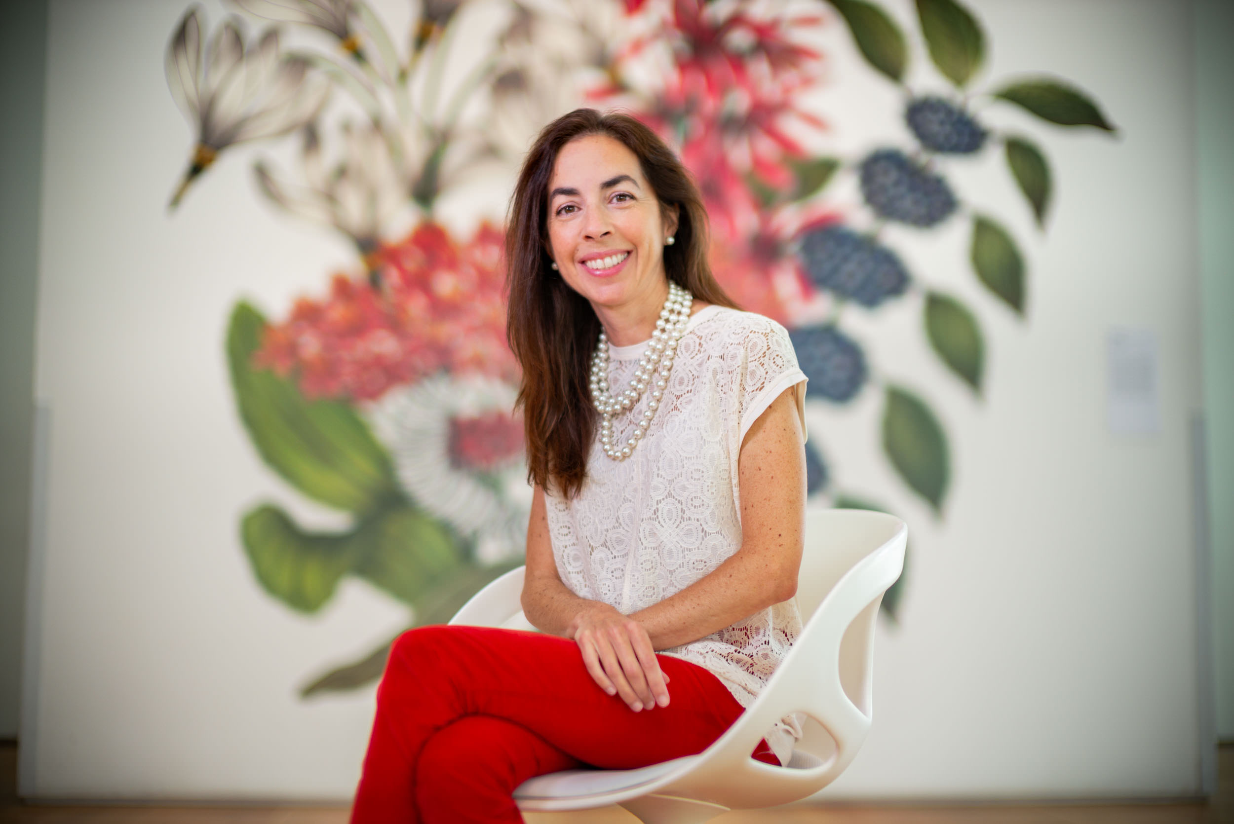 Mónica Linares